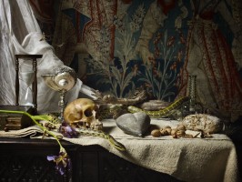 Still life