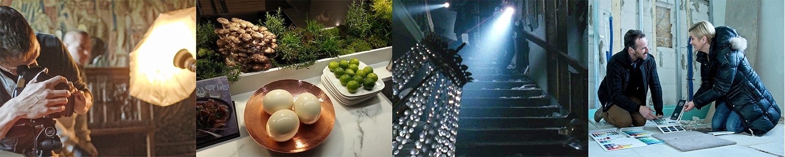 Interior Hospitality